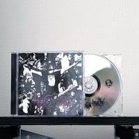 Livet Som Insats - s/t (CD)