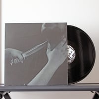 Tæl - Tæl (LP)