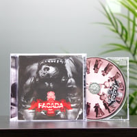 Facada - Ojoio (CD)
