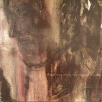 D.E.R. - Quando a Esperança Desaba (CD)