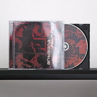 ANTIGAMA / COGNIZANT - split (CD)