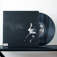 CLOCKED OUT - s/t (LP)