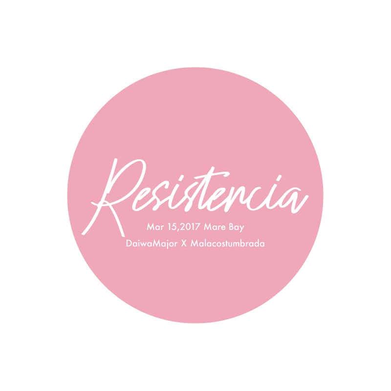 レシステンシア引退記念デザインステッカー5枚組 | HORSEGOODSnet