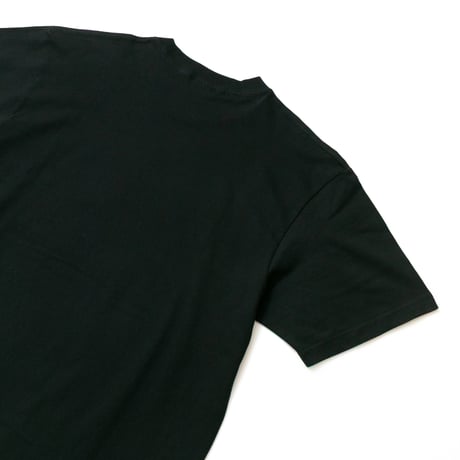 メロディーレーン グラフィカルTシャツAパターン（黒/Black）