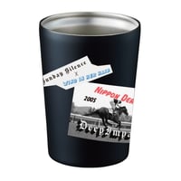 ディープインパクト サーモマグ（黒/Black）