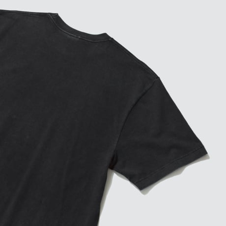 タスティエーラ引退記念 グラフィカルTシャツBパターン（黒/Black）