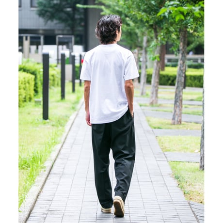 イクイノックス引退記念グラフィカルTシャツAパターン（白/White）