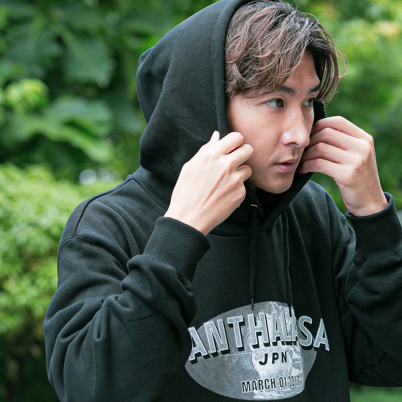 ハウスオブエラー　キルトパーカー HOUSE OF TORTURE パーカー