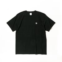 ドウデュース グラフィカルTシャツAパターン（黒/Black）