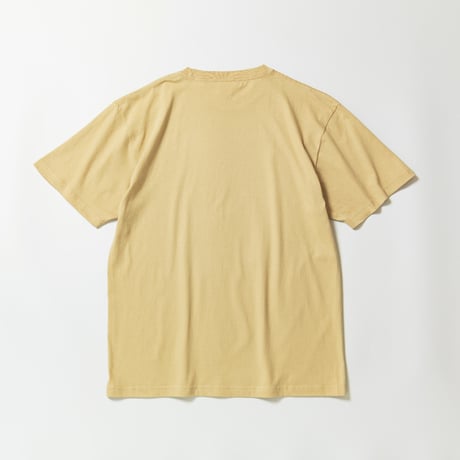 ウインドインハーヘア グラフィカルTシャツAパターン（ベージュ/Beige）