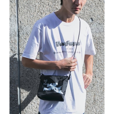 ディープインパクト サコッシュ