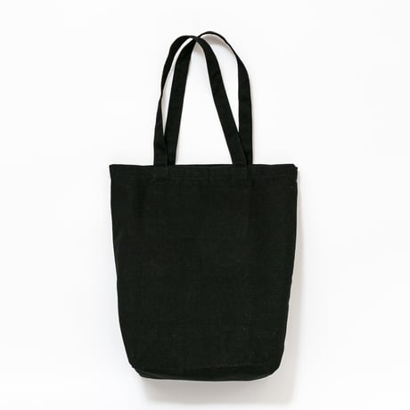 パンサラッサ引退記念グラフィカルトート（黒/Black）