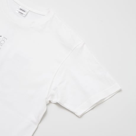 イクイノックス引退記念グラフィカルTシャツBパターン（白/White）