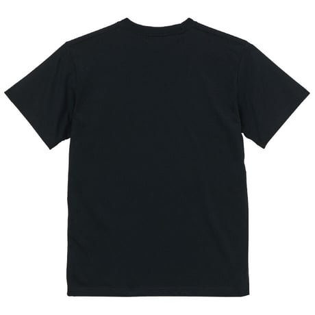 グローリーヴェイズ引退記念グラフィカルTシャツ（Aパターン黒/Black）
