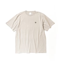 ドウデュース グラフィカルTシャツAパターン（グレー/Gray）