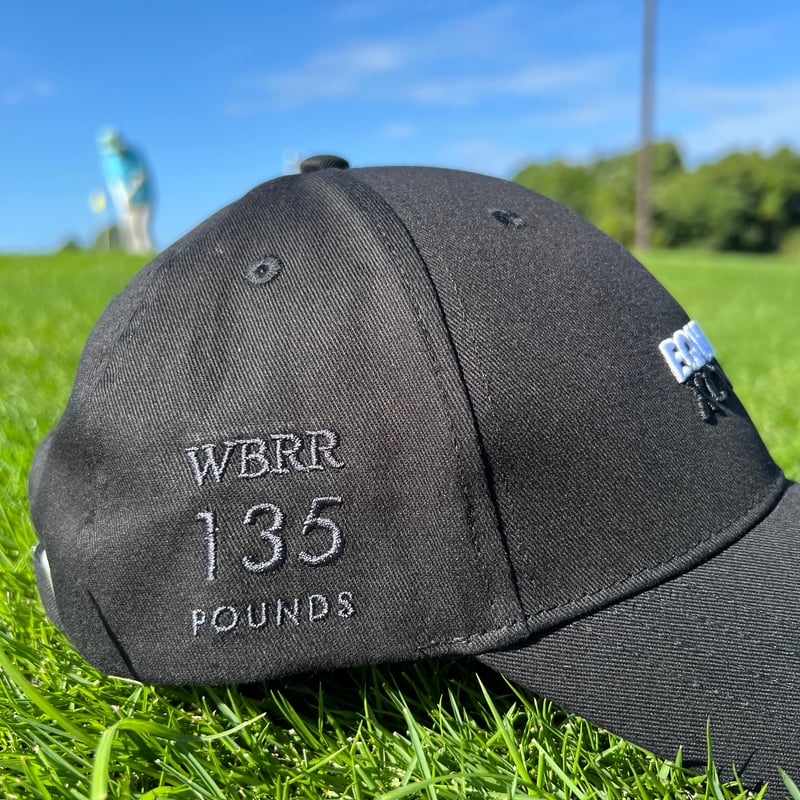 イクイノックス引退記念グラフィカルCAP（黒/Black） | HORSEGOODSnet