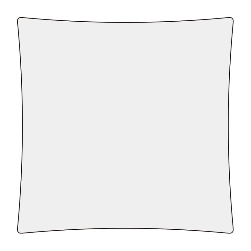 ソダシ引退記念グラフィカルミニクッション | HORSEGOODSnet