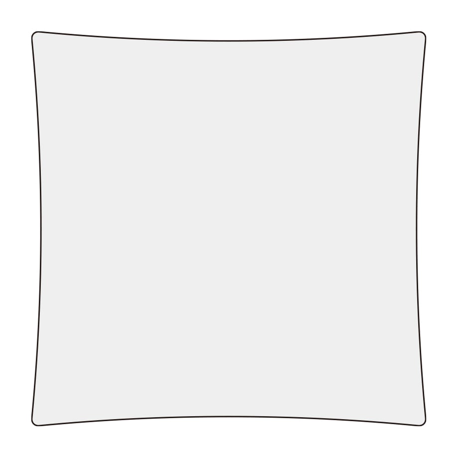 ソダシ引退記念グラフィカルミニクッション | HORSEGOODSnet