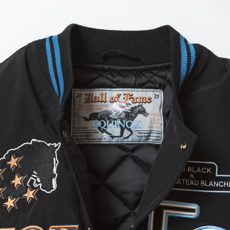 数量100枚限定】イクイノックス顕彰馬選定記念 グラフィカル