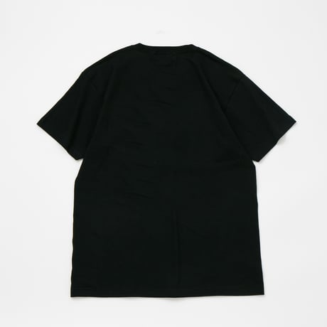 イクイノックス引退記念グラフィカルTシャツAパターン（黒/Black）