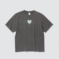 タスティエーラ引退記念 グラフィカルTシャツBパターン（グレー/Gray）