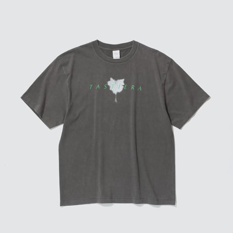 タスティエーラ引退記念 グラフィカルTシャツBパターン（グレー/Gray）