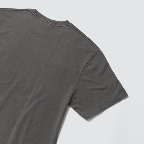 タスティエーラ引退記念 グラフィカルTシャツBパターン（グレー/Gray）