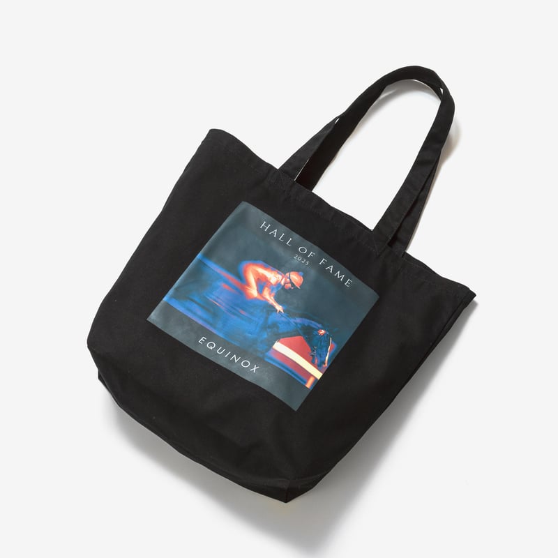 イクイノックス HAPPYBAG EQUINOX フレームスクエアボトル 完売しま