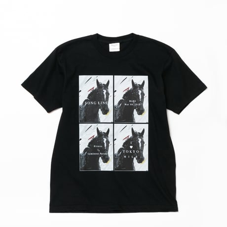 CATEGORY ソングライン/Songline | HORSEGOODSnet