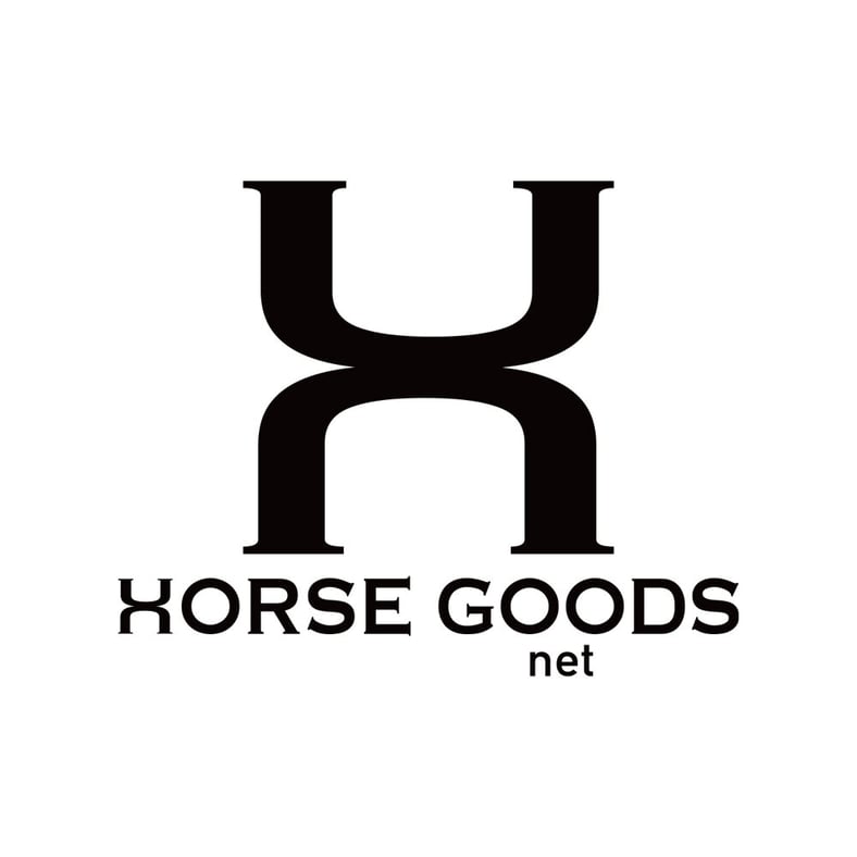 Horse goods on sale