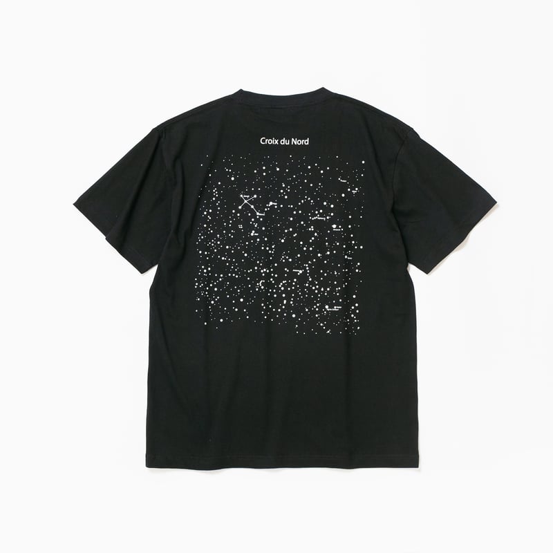 Wesley　dignity Tシャツ　黒 45aZ6wdLFGjs.jpg?width=768