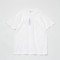 イクイノックス引退記念グラフィカルTシャツBパターン（白/White）
