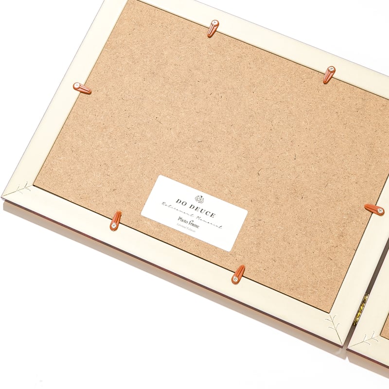 アーモンドアイ引退記念 特製純金プレートセット（限定100セット