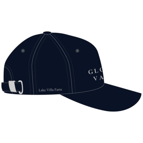 グローリーヴェイズ引退記念グラフィカルCAP（ネイビー/Navy）