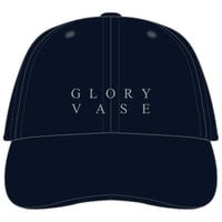 グローリーヴェイズ引退記念グラフィカルCAP（ネイビー/Navy）