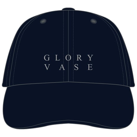 グローリーヴェイズ引退記念グラフィカルCAP（ネイビー/Navy）