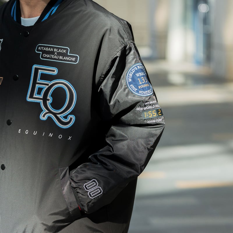 数量100枚限定】イクイノックス顕彰馬選定記念 グラフィカル