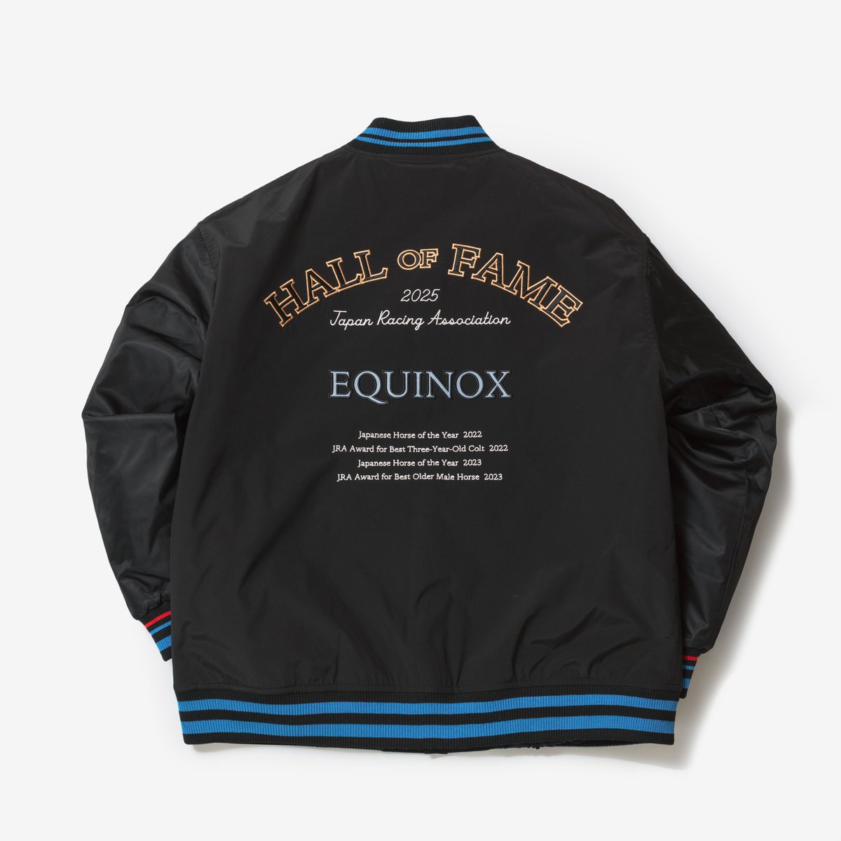 数量100枚限定】イクイノックス顕彰馬選定記念 グラフィカル