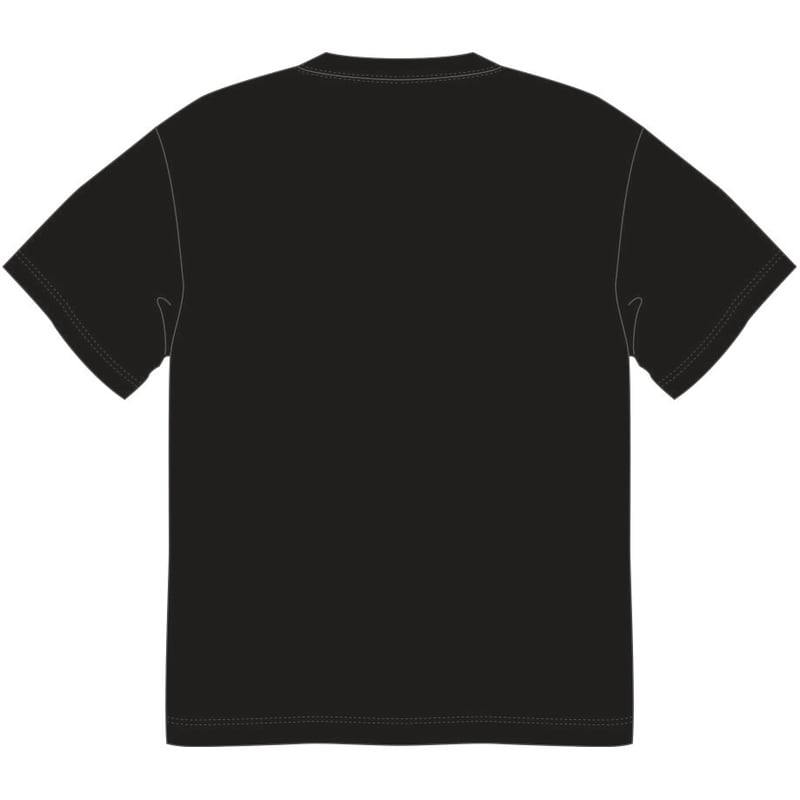 黒魔道士ビビ Tシャツ（XL） アンドブラザーズ Tシャツ (キハダマグロ) – muta Online Store