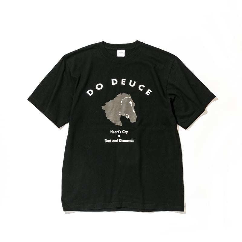 うと　デッコン　tシャツ XP!A うと デッコンT - メルカリ