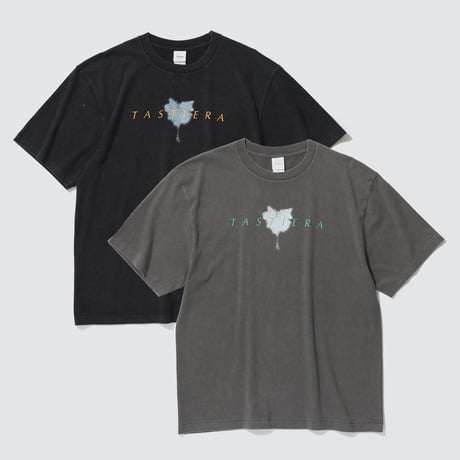 タスティエーラ引退記念 グラフィカルTシャツBパターン（グレー/Gray）