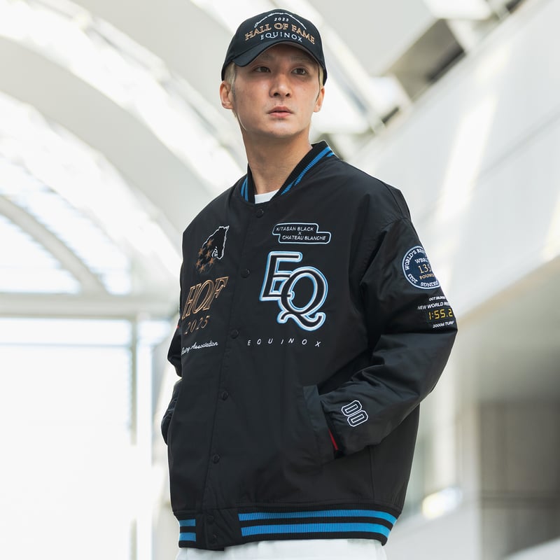 数量100枚限定】イクイノックス顕彰馬選定記念 グラフィカル