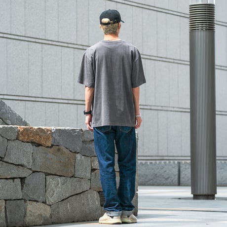 タスティエーラ引退記念 グラフィカルTシャツBパターン（グレー/Gray）