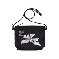 ディープインパクト サコッシュ