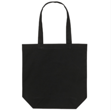 レシステンシア引退記念グラフィカルトート（黒/Black）