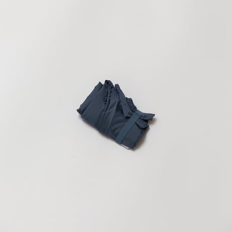 シャフリヤール　マルシェバッグ（ネイビー/Navy）