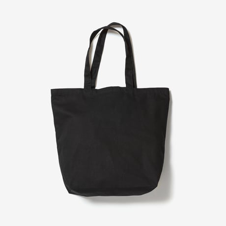 イクイノックス顕彰馬選定記念 グラフィカルトートLサイズ（黒/Black）