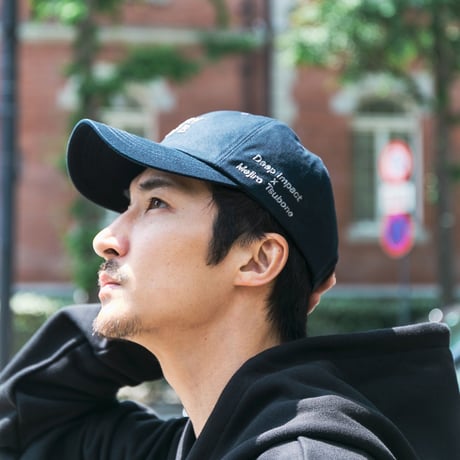 グローリーヴェイズ引退記念グラフィカルCAP（ネイビー/Navy）