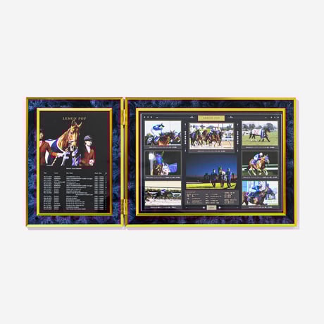 ♥️レモン♥️専用 6/11（水）発売 ≒JOY 3rdシングル 「ブルーハワイレモン