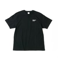 メロディーレーン グラフィカルTシャツCパターン（黒/Black）